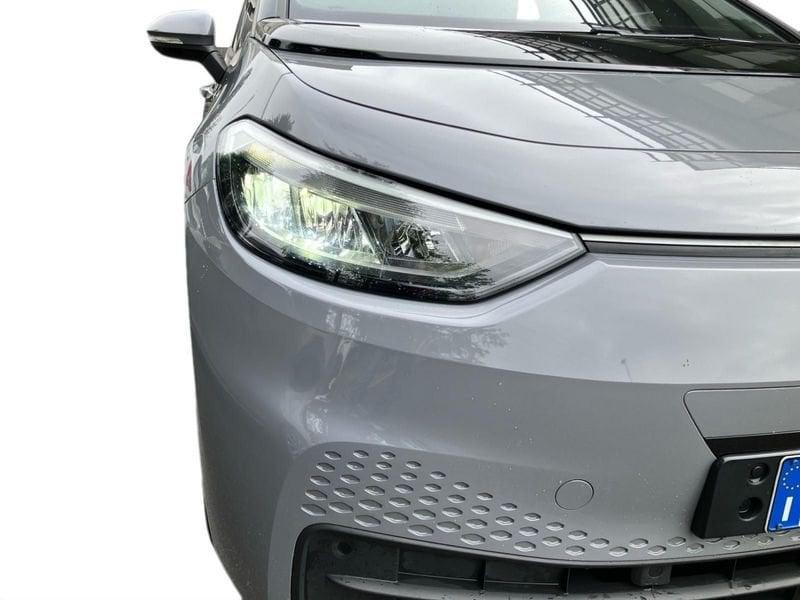 Volkswagen ID.3 Pro Performance