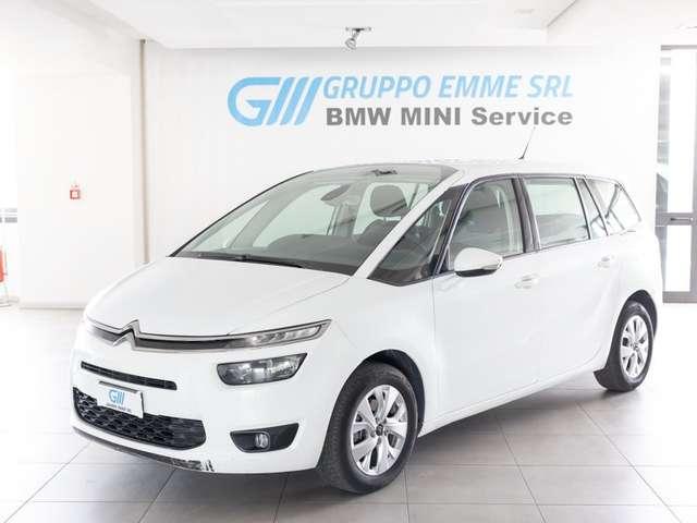 Citroen Grand C4 Picasso C4 Grand Picasso1.6hdi Business s AUTOCARRO