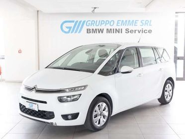 Citroen Grand C4 Picasso C4 Grand Picasso II 2013 1.6 bluehdi Business s