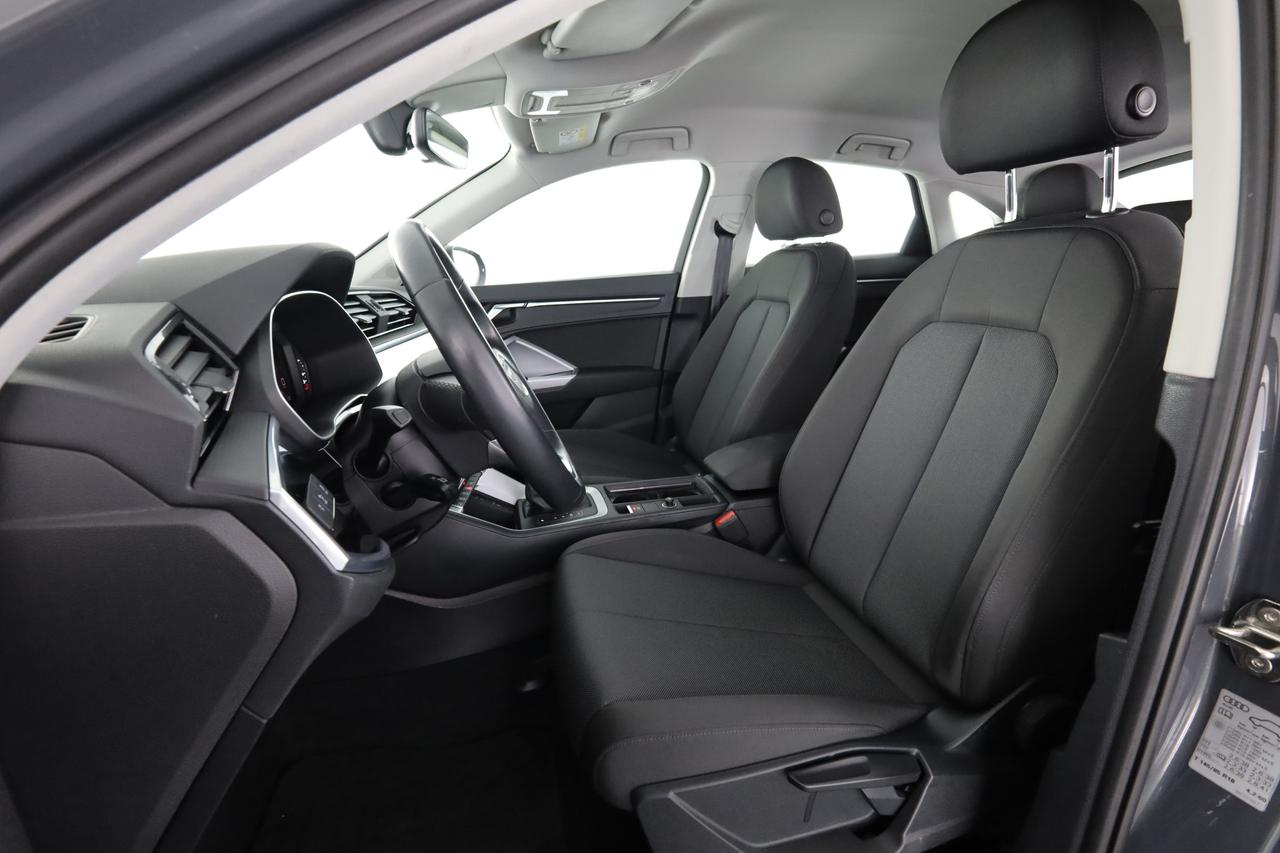 AUDI Q3 2ª serie Q3 SPB 35 TDI S tronic Business Plus