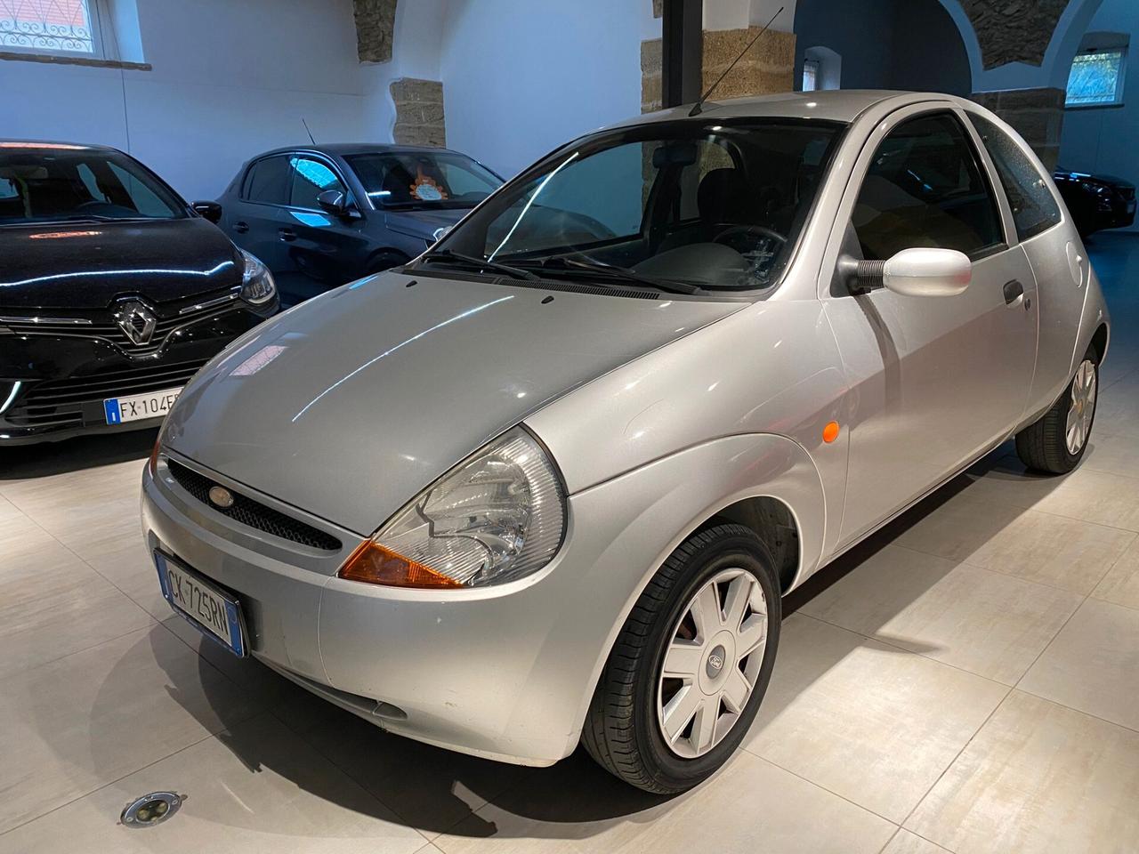 Ford Ka 1.3 Collection