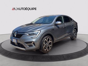 RENAULT Arkana 1.6 E-Tech full hybrid Techno 145cv del 2022