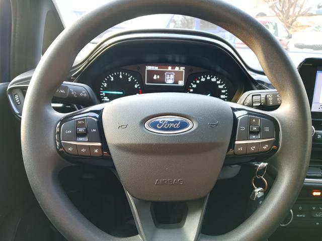 FORD Fiesta 1.0 Ecoboost 100 CV S&S EURO 6 NEOPATENTATI
