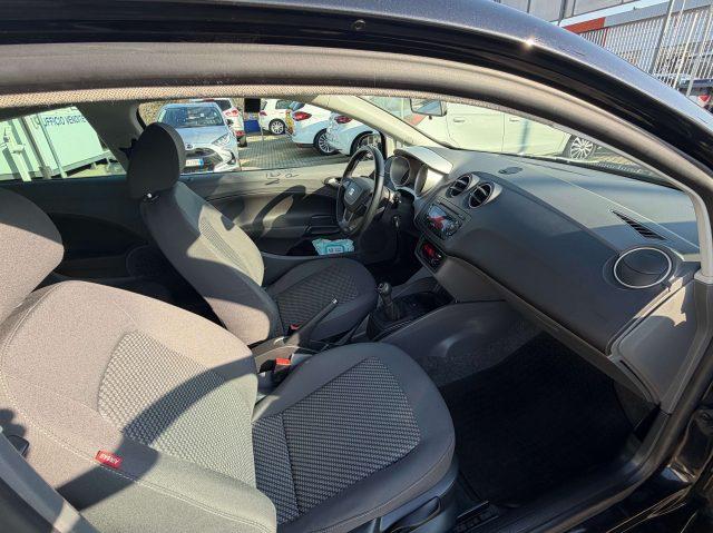 SEAT Ibiza Ibiza IV Berlina SC 1.2 tdi cr Reference