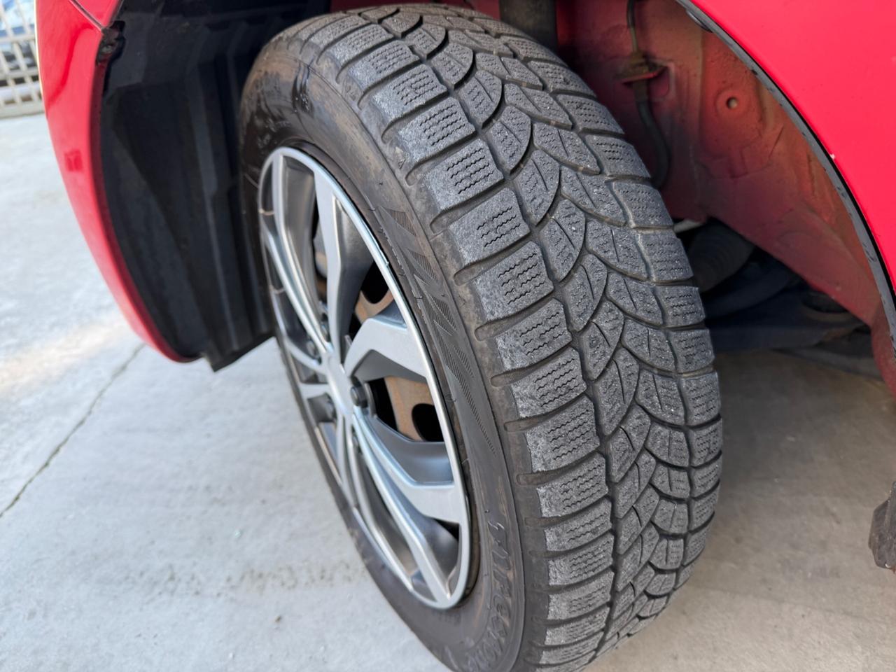 CITROEN C1 1.0 BENZINA EURO4 NEOPATENTATI