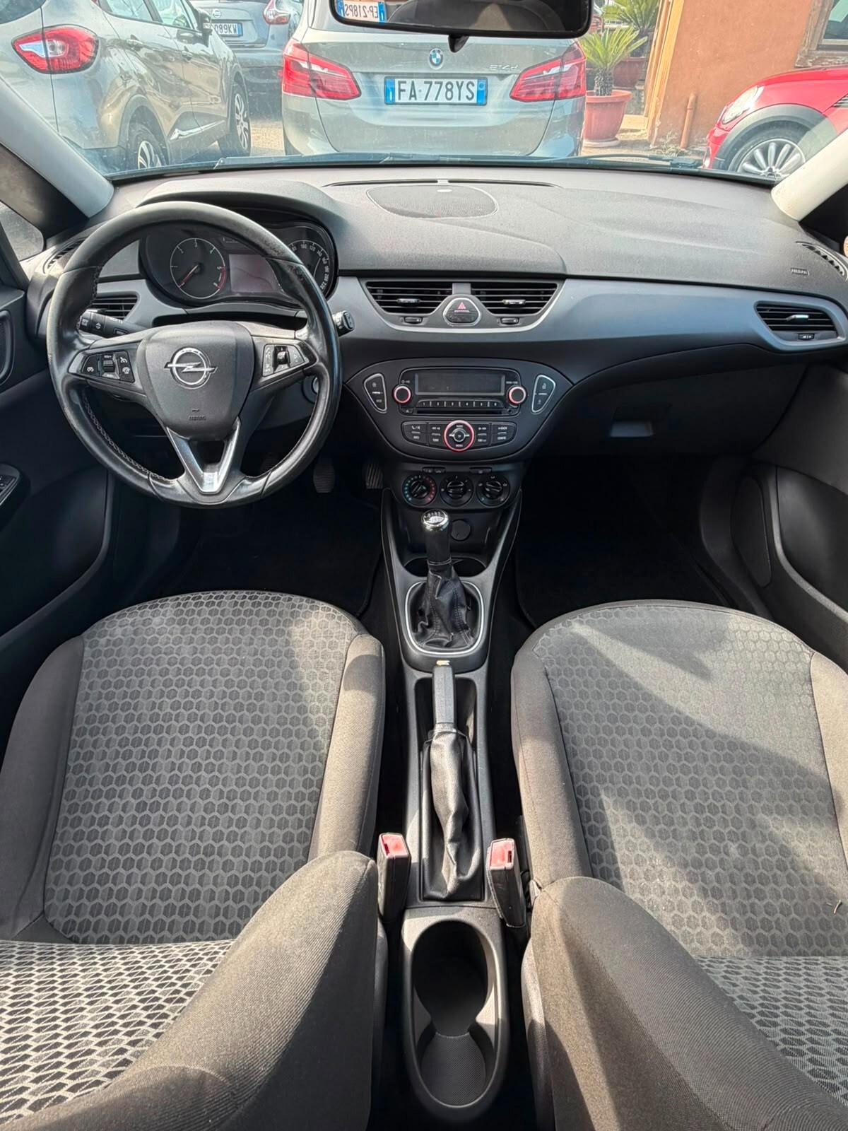 Opel Corsa 1.3 CDTI ecoFLEX Start&Stop 5 porte Cosmo