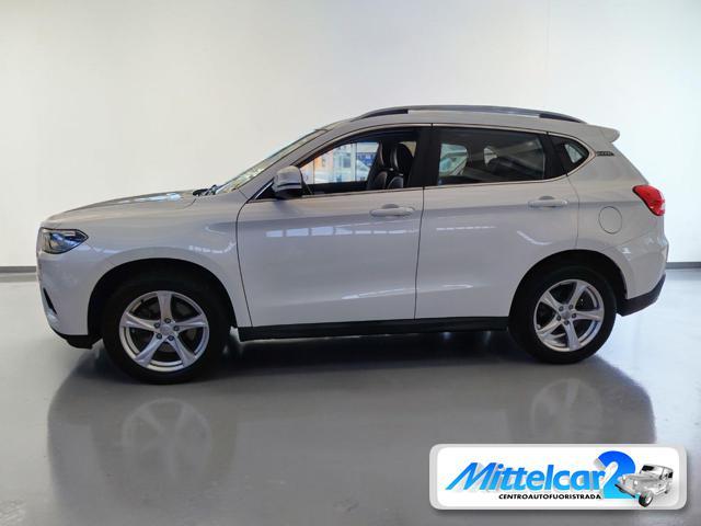 HAVAL H2 1.5T GPL Premium