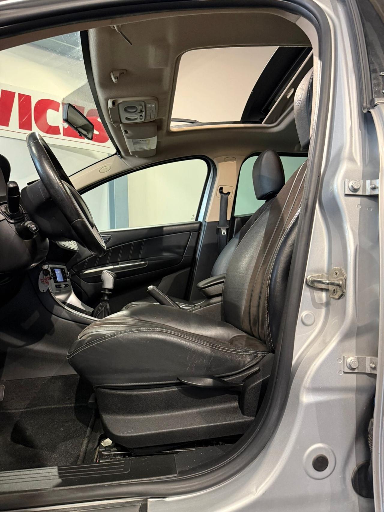 Lancia Delta GPL-GANCIO - GARANZIA