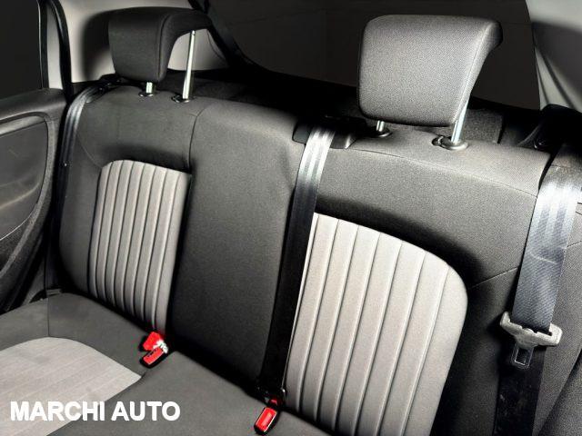 FIAT Punto 1.3 MJT II S&S 95 CV 5 porte Street