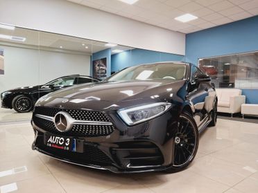 Mercedes-benz CLS 350 d 4Matic Auto Premium