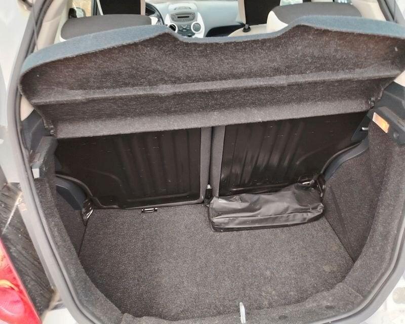 Ford Ka Ka+ 1.2 8V 69CV Titanium IN ARRIVO