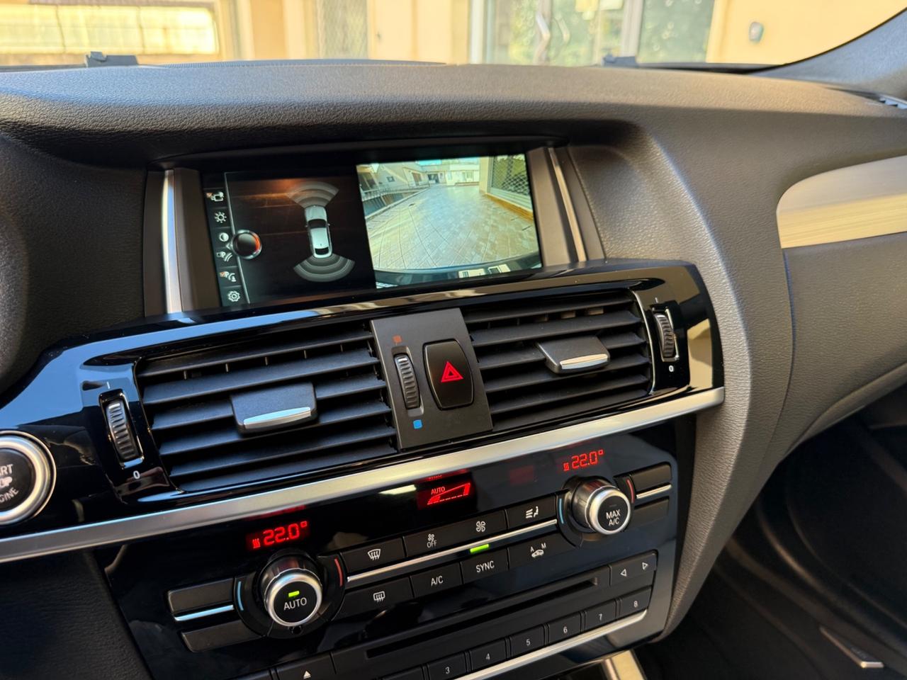 Bmw X4 xDrive20d Msport