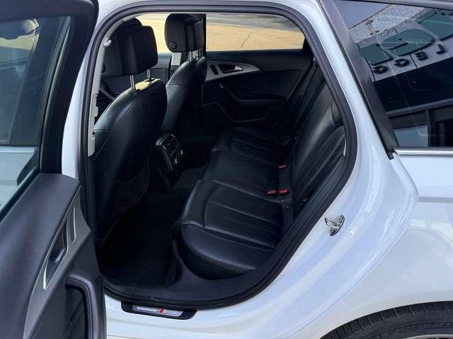 Audi A6 Avant 2.0tdi E6B ultra Business 190cv Navi Pelle