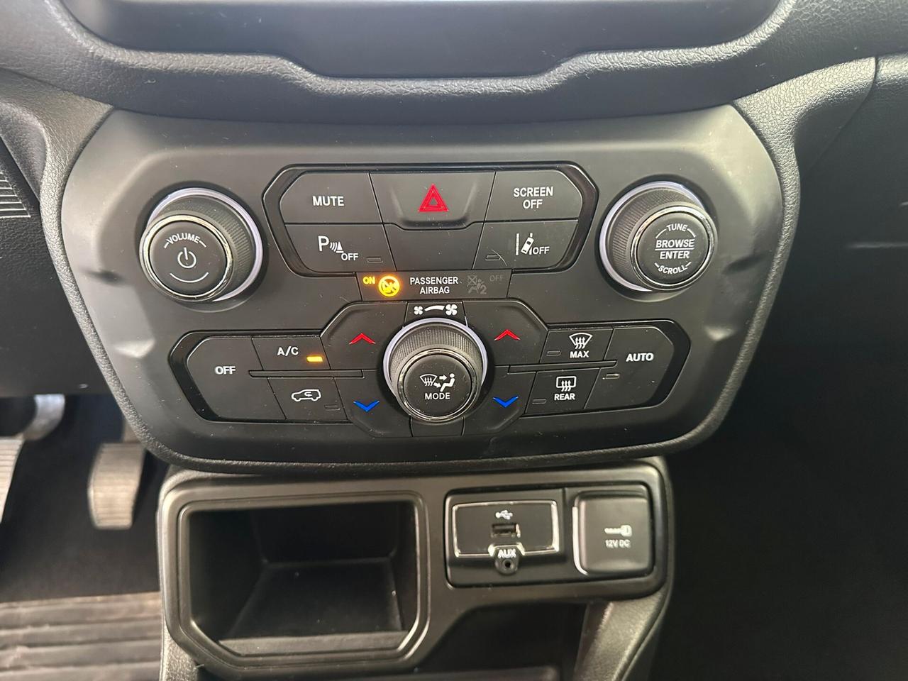 Jeep Renegade 1.6 Mjt 130 CV Limited 2021