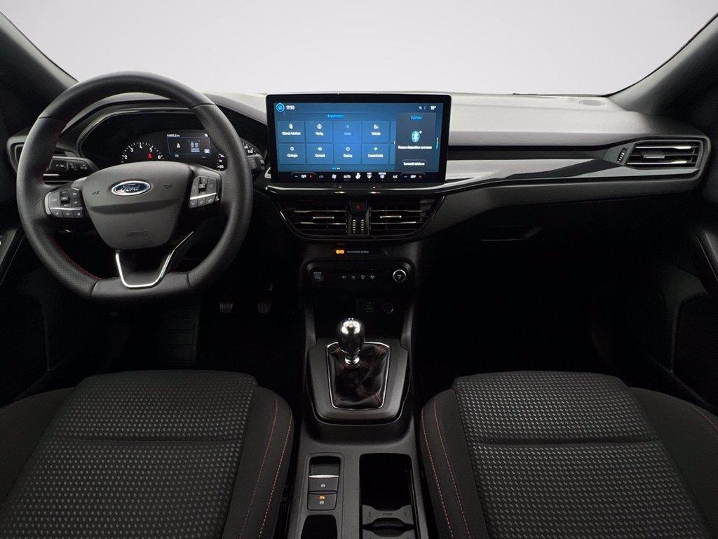FORD Focus 1.0t ecoboost h ST-Line 125cv del 2023