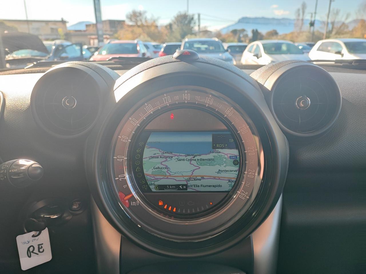 Mini One D Countryman 1.6 Cooper Business XL