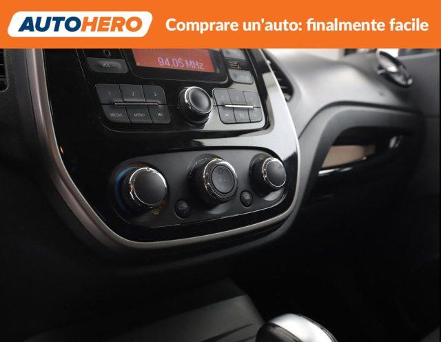 RENAULT Captur dCi 8V 90 CV EDC Start&Stop Energy Zen