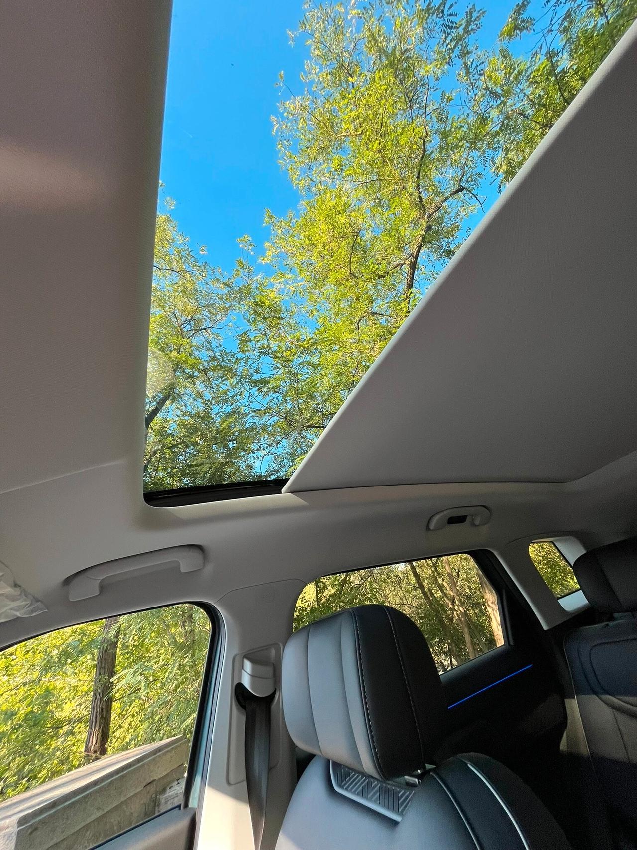 JAECOO Jaecoo 7 Jaecoo 7 1.6 TGDI 147 CV aut. 4...