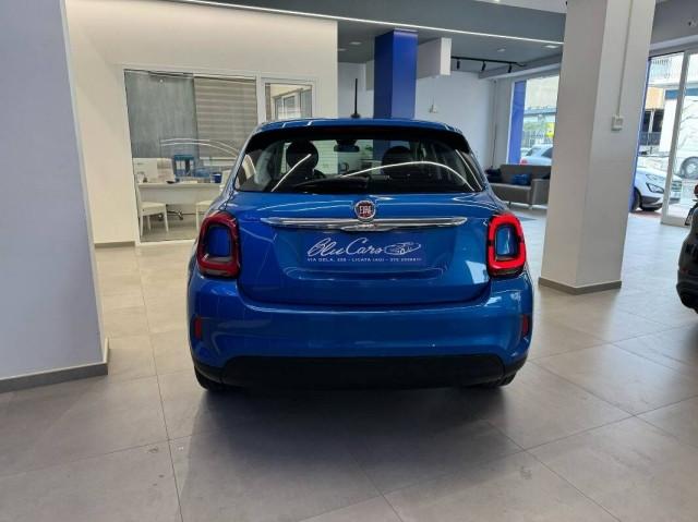 Fiat 500X 1.6 mjt Business 4x2 120cv