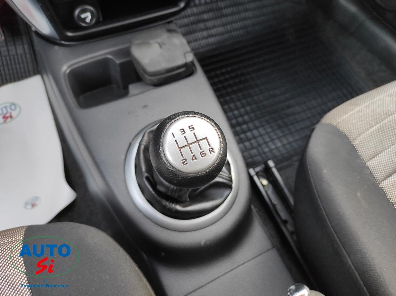 Fiat Sedici 2.0 Mjet - 135cv 4x4