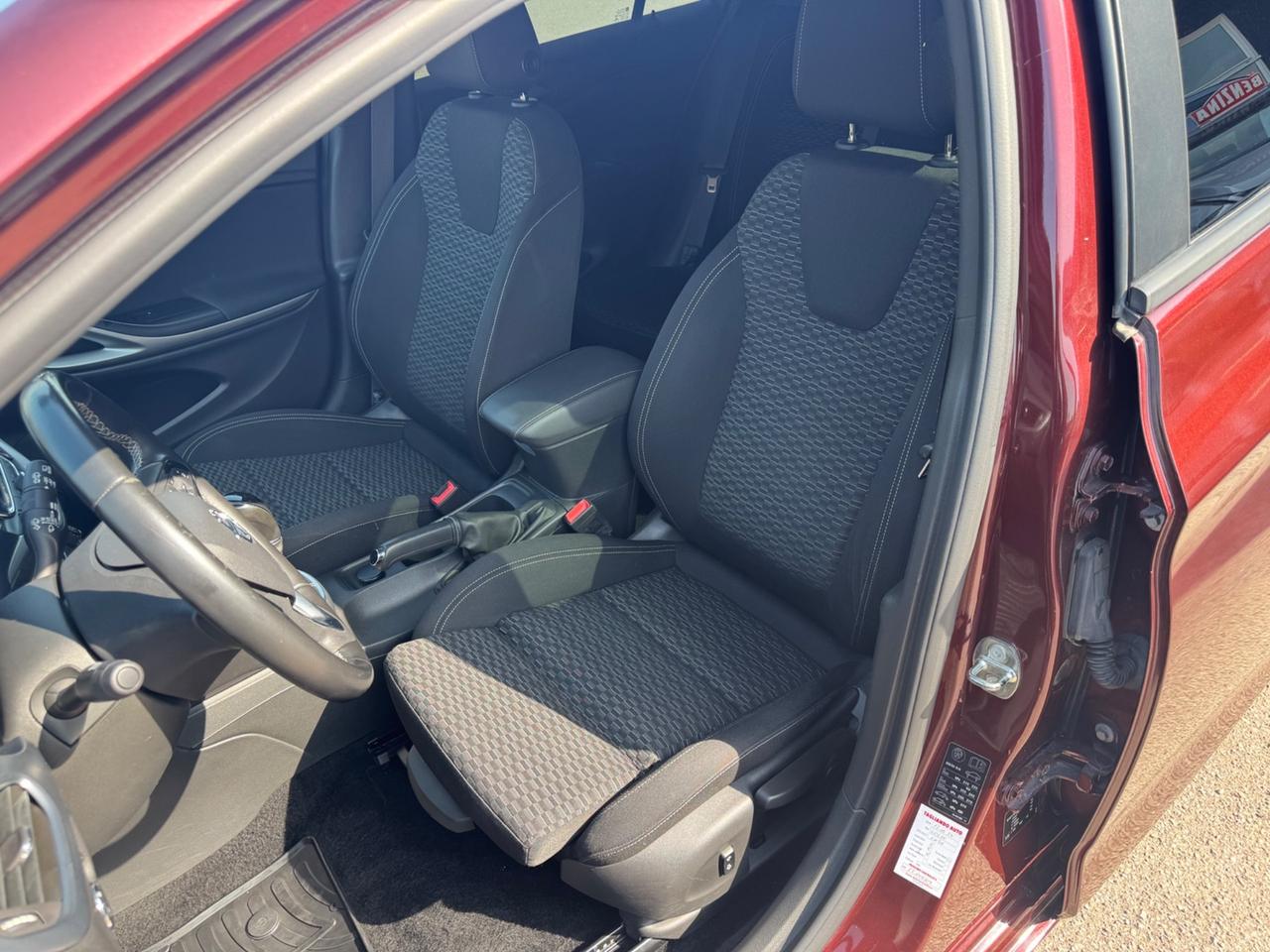 OpelAstra 1.6 CDTi 136CV S&S Sports Tourer Innovation Neopatentati