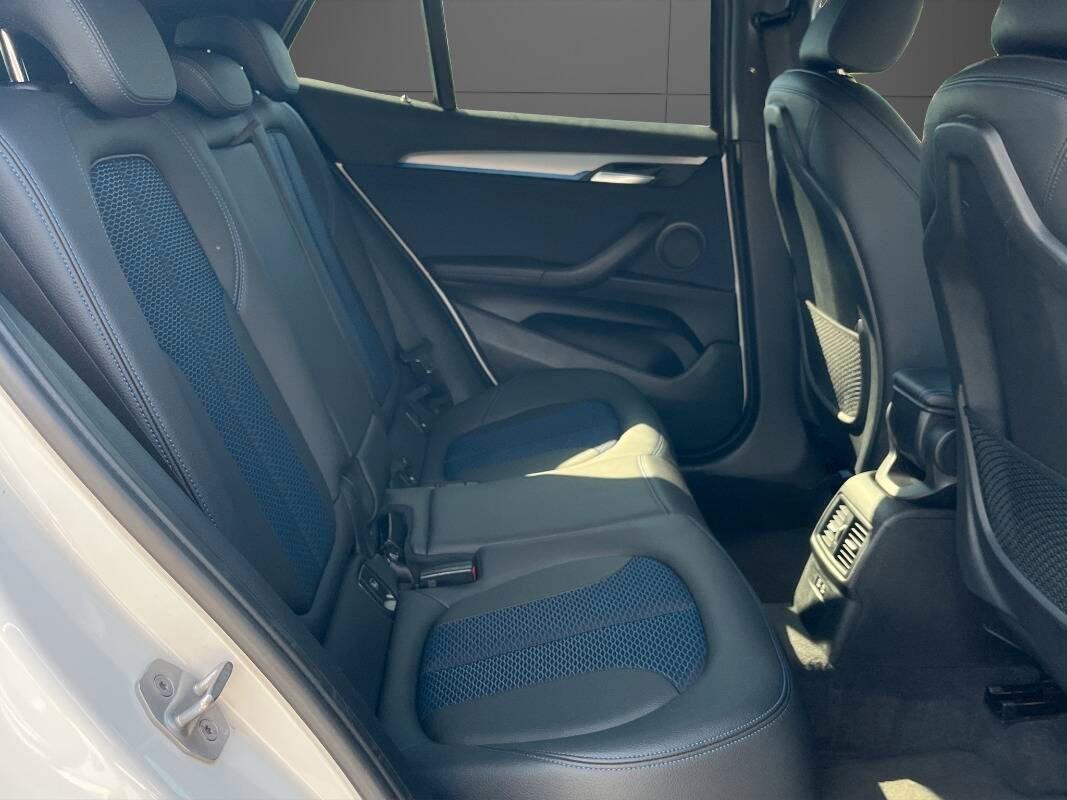 BMW X2 Sdrive18d Msport X auto