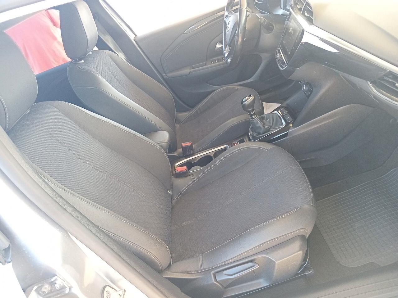 Opel Corsa 1.5 D 100 CV GS Line IL TOP COME NUOVA QUAL PROVA