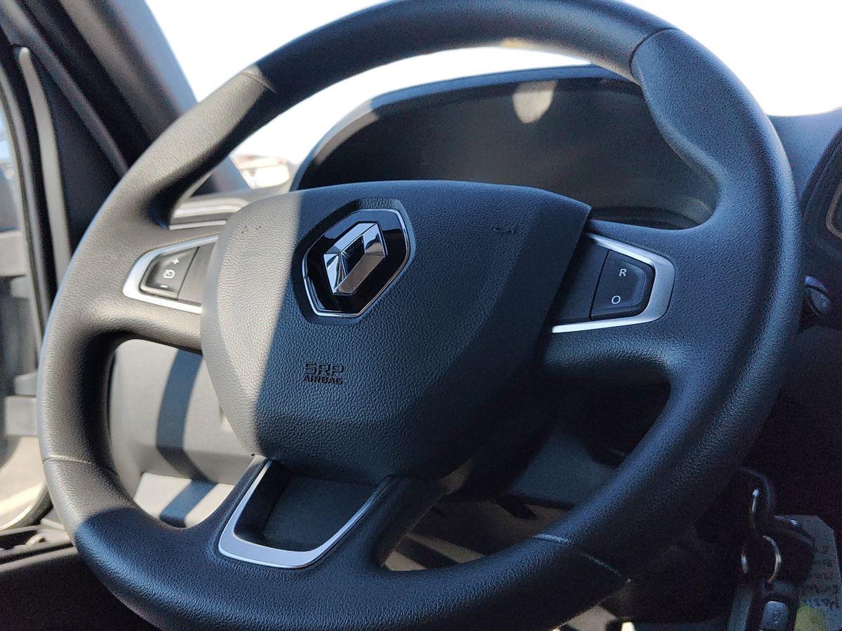 RENAULT Master IV - master T35 traz.post. 2.3 energy dci 165cv L4H3 Start