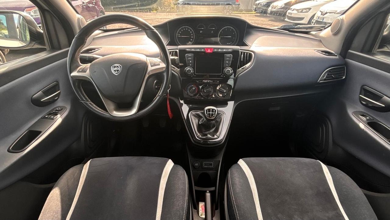 Lancia Ypsilon 1.3 MJT 16V 95 CV 5 porte S&S Mya