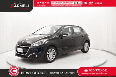 Peugeot 208 5 Porte 1.2 PureTech Active