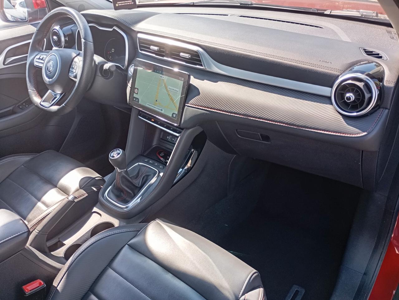 Mg ZS 1.0T-GDI Luxury