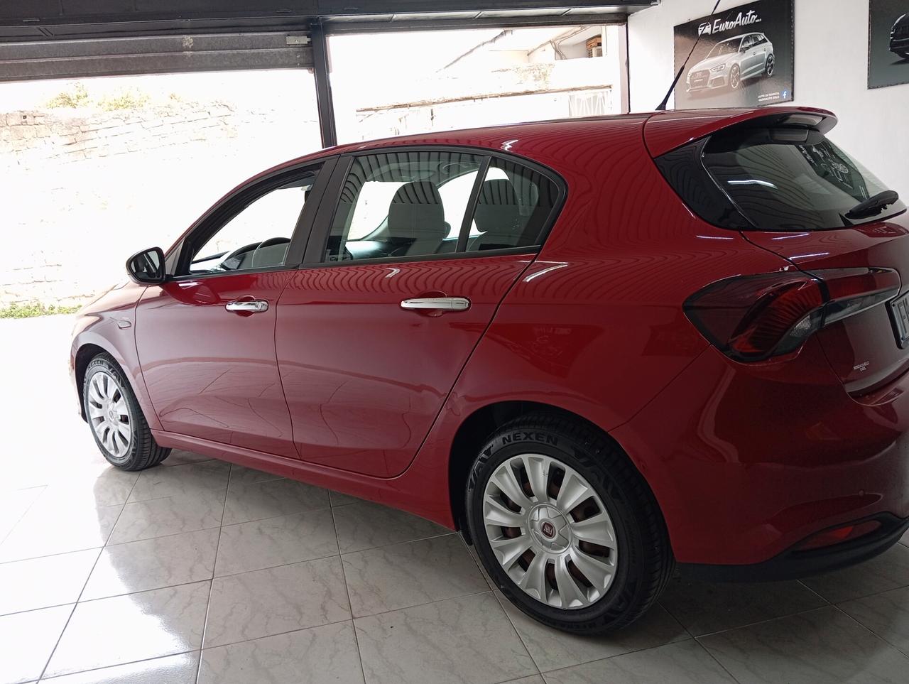 Fiat Tipo 1.4 benzina/ GPL 2018 CON GARANZIA