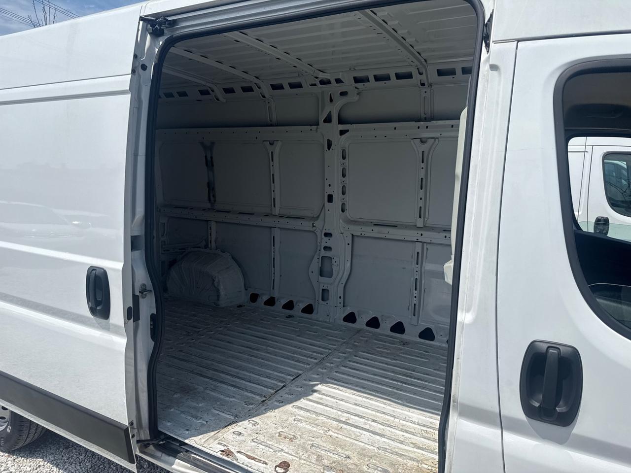 Fiat Ducato 35 Maxi 2.2 Mjt/140CV H2 Iva Compresa
