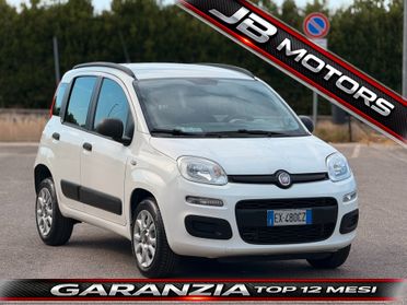 Fiat Panda GARANZIA 12 MESI