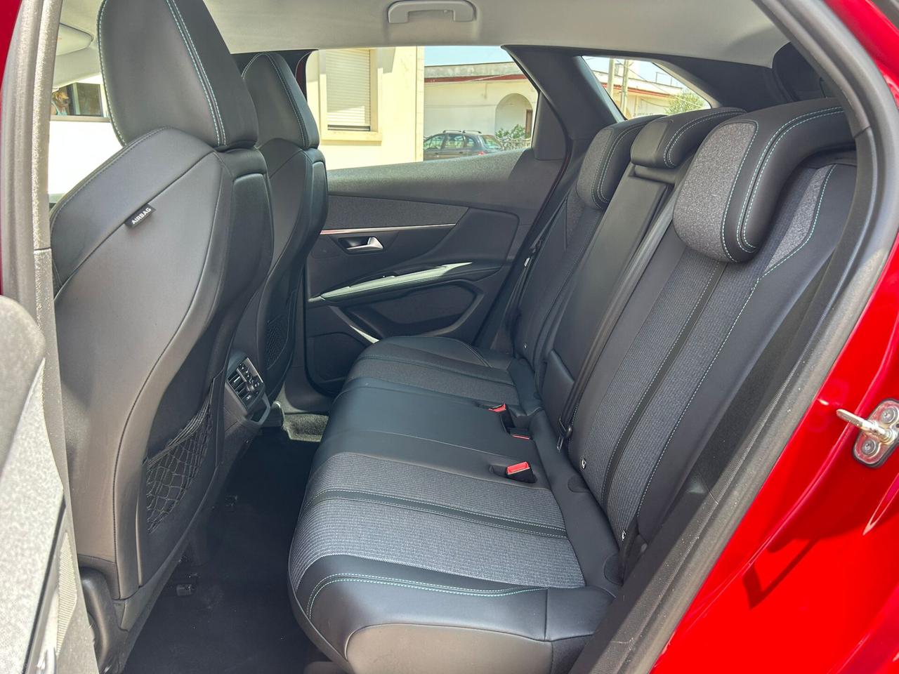Peugeot 3008 1.5 BlueHDi 130Cv EAT8 Km87.000-2021