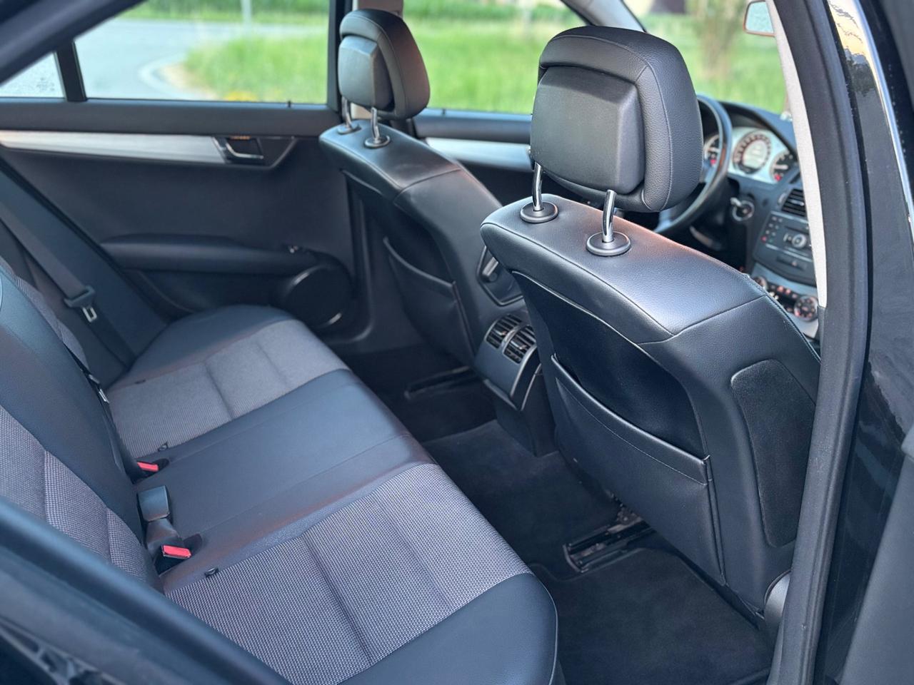 Mercedes-benz C 220 CDI