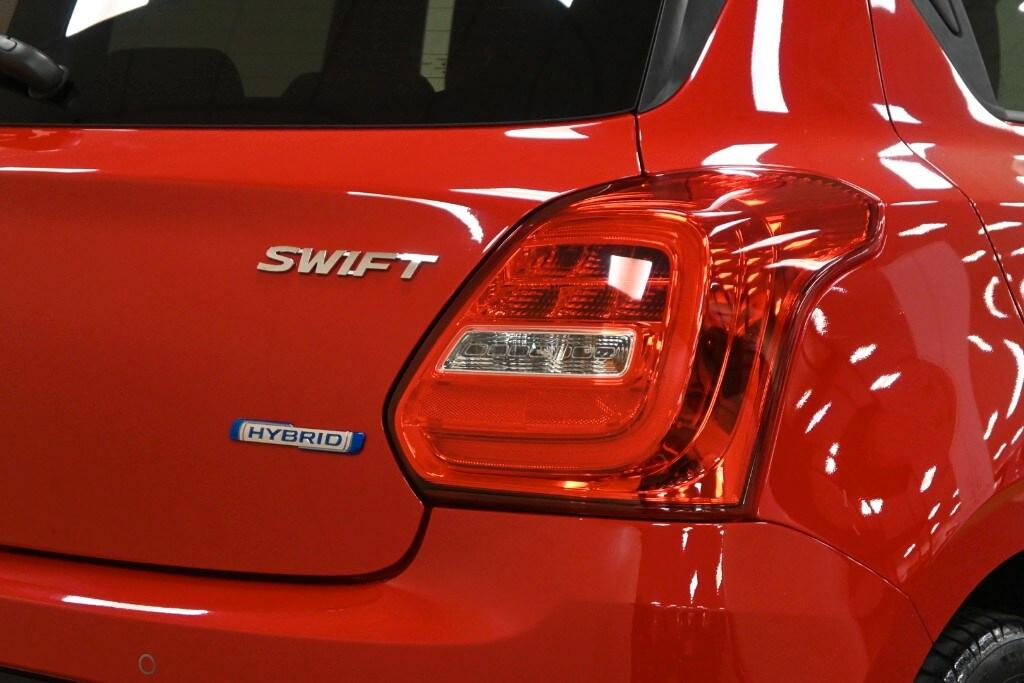 SUZUKI Swift (2017-2024) Swift 1.2 Hybrid Top