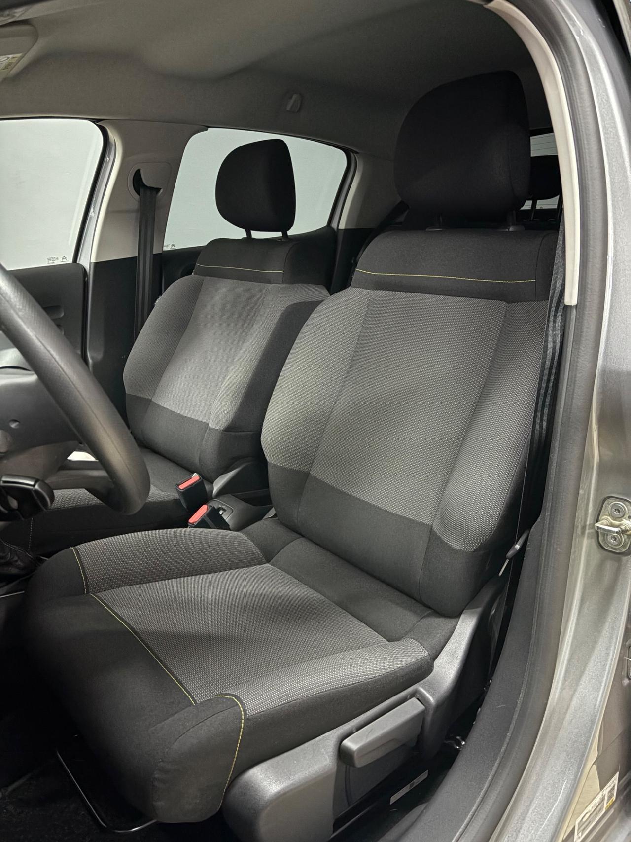 Citroen C3 BlueHDi 100 S&S Shine