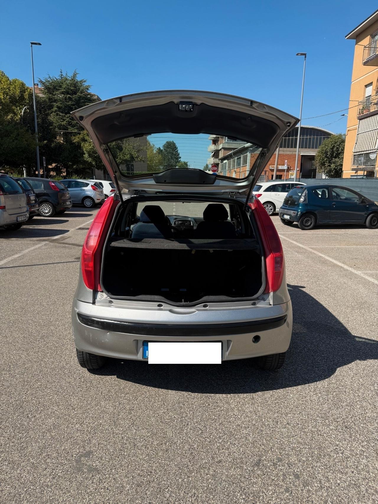 Fiat Punto 1.2 - NEOPATENTATI - BUONE CONDIZIONI -