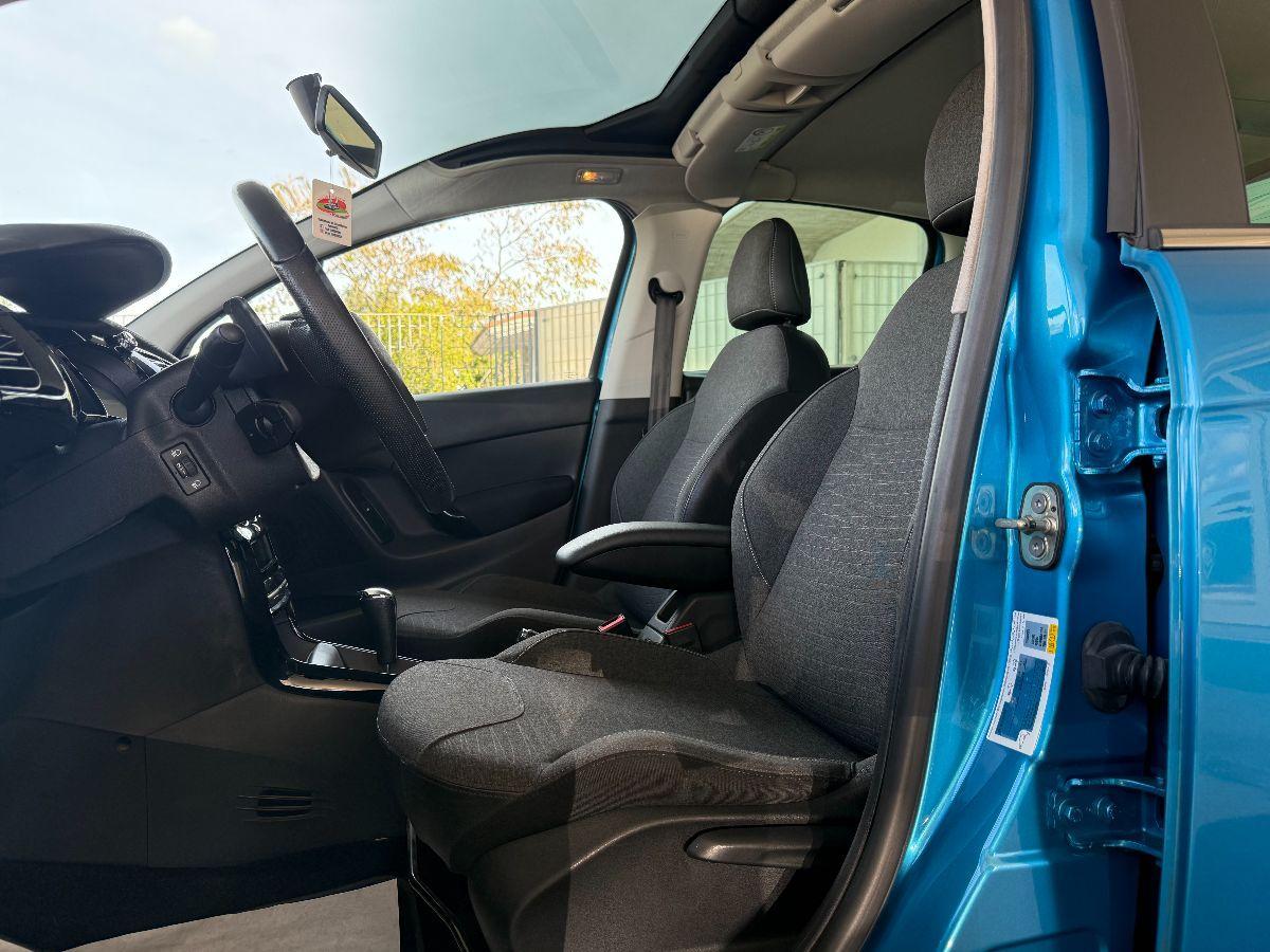 CITROEN - C3 1.2 puretech Monna Lisa (exclusive) s&s 82cv etg my16