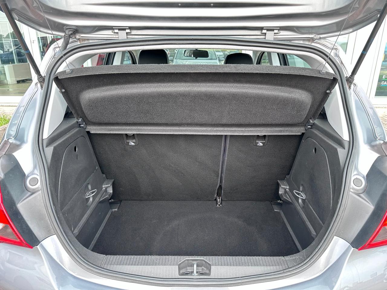 Opel Corsa 1.3CDTI 95CV COSMO AUTOMATICA 1PROPRIETARIO