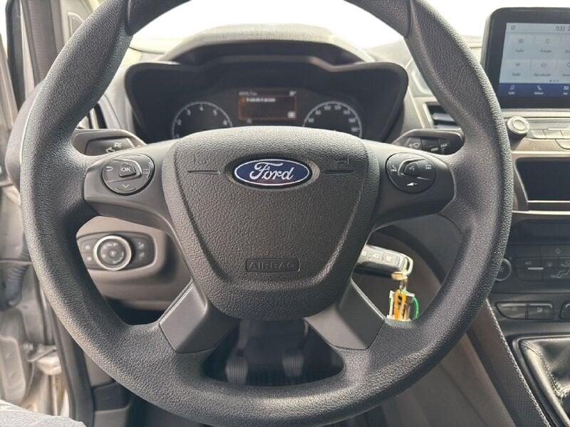 Ford Transit Connect 200 1.0 EcoBoost S&S PC Furgone Trend