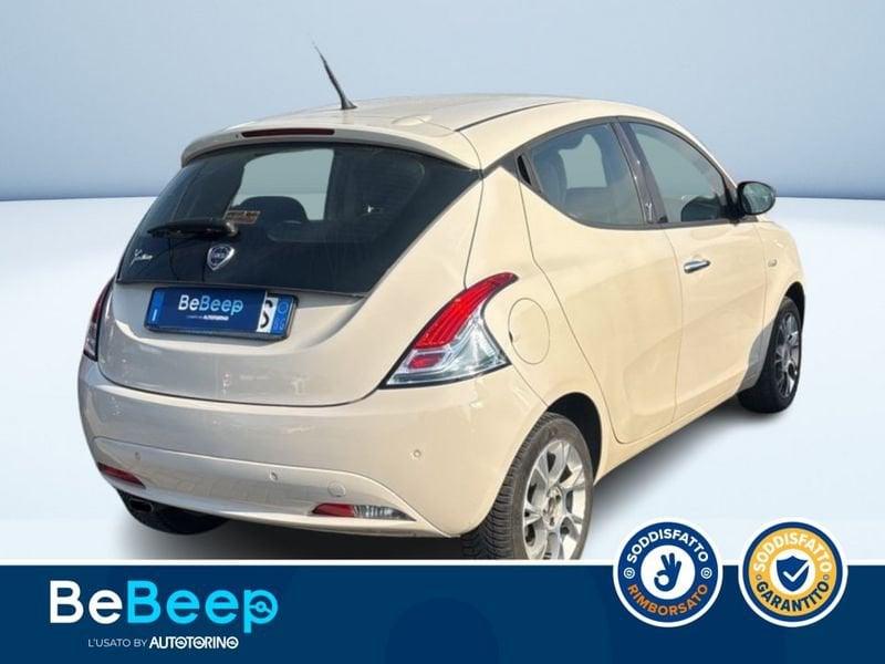 Lancia Ypsilon 1.2 GOLD 69CV
