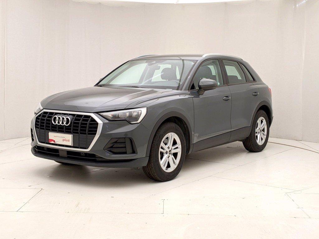 AUDI Q3 35 TDI S tronic Business del 2021