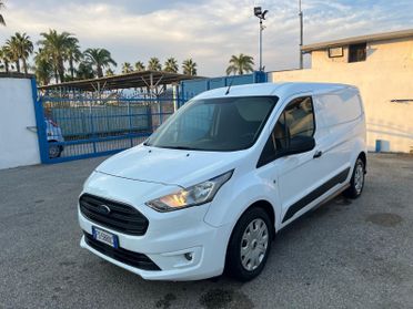 Ford transit connect van pass/lungo-1.5 tdci-2018