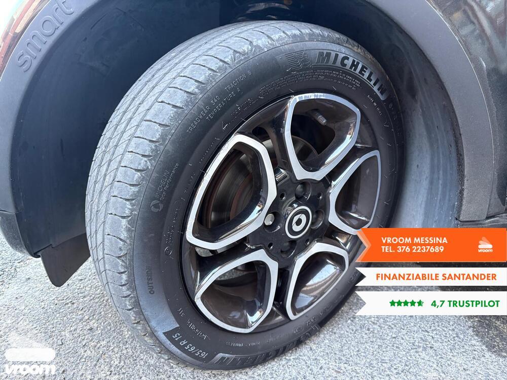 SMART fortwo 3ªs.(C/A453) 90 0.9 Turbo twinami...