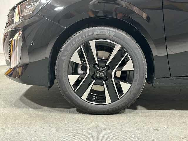 Peugeot 208 PureTech 100 Stop&Start 5 porte Allure KM ZERO