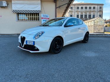 Alfa Romeo MiTo 1.4 78 CV 8V S&S Urban