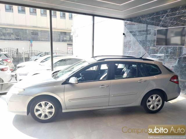 RENAULT Laguna 2.0 dCi 150CV SporTour Nav