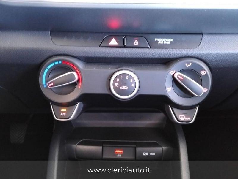 Kia Stonic 1.2 DPI Urban
